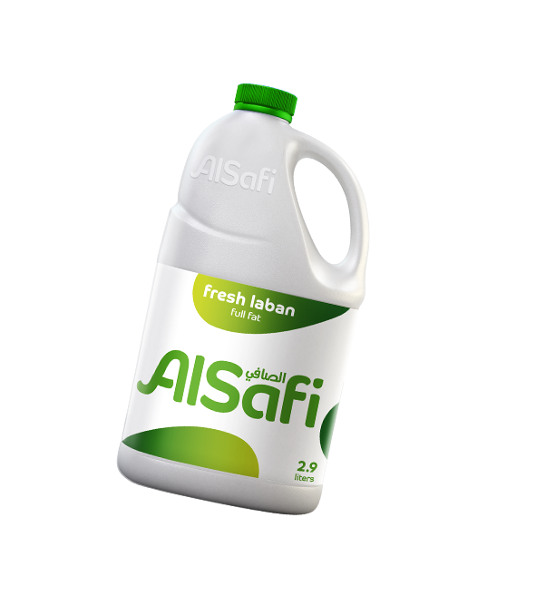 Products Al Safi